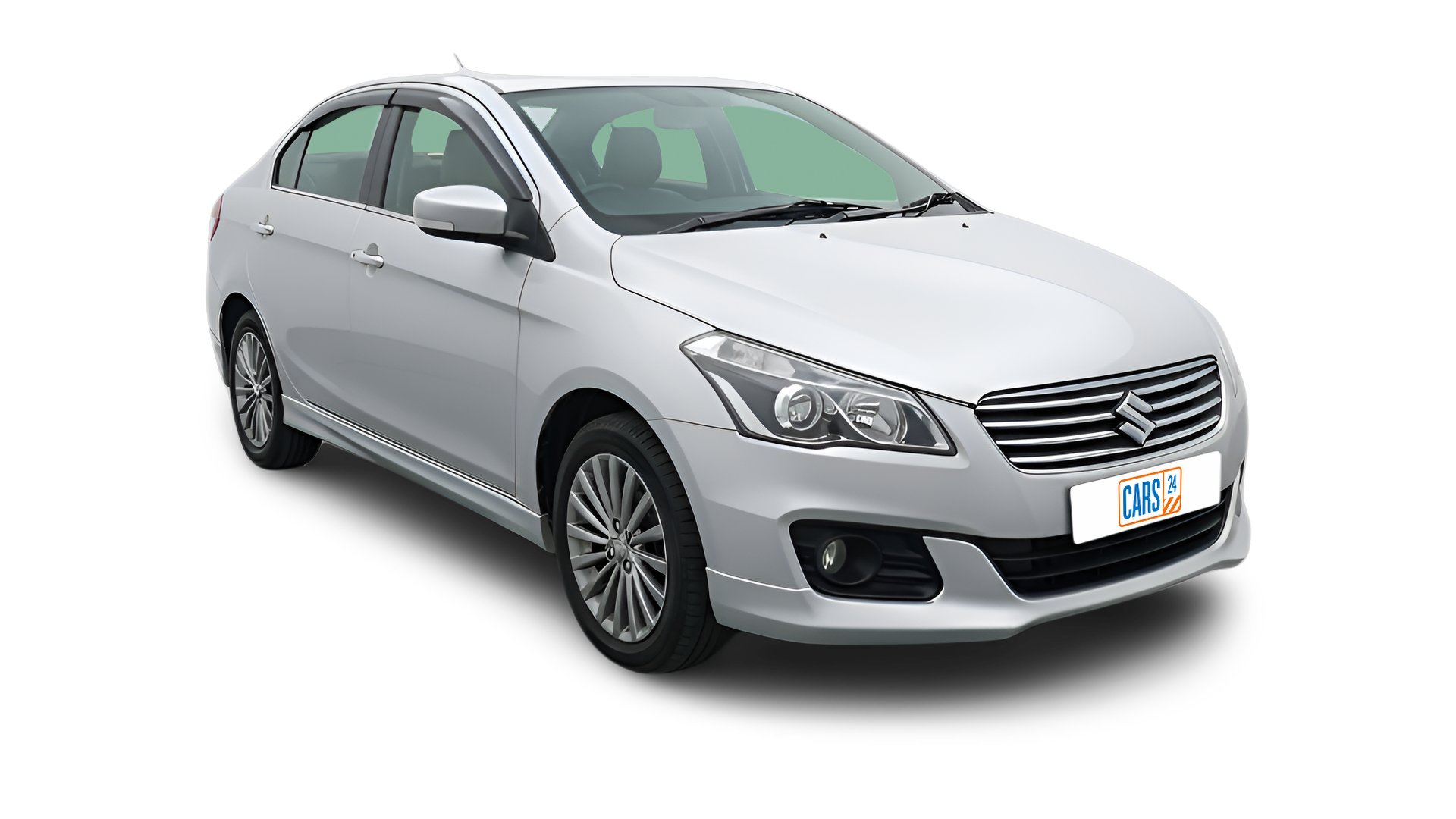 Maruti Ciaz-img